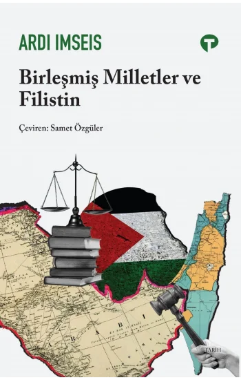 Birleşmiş Milletler ve Filistin