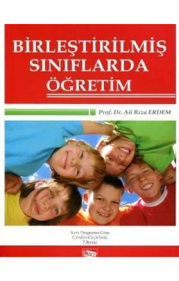 Birleştirilmiş Sınıflarda Öğretim