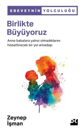 Birlikte Büyüyoruz