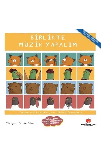 Birlikte Müzik Yapalım