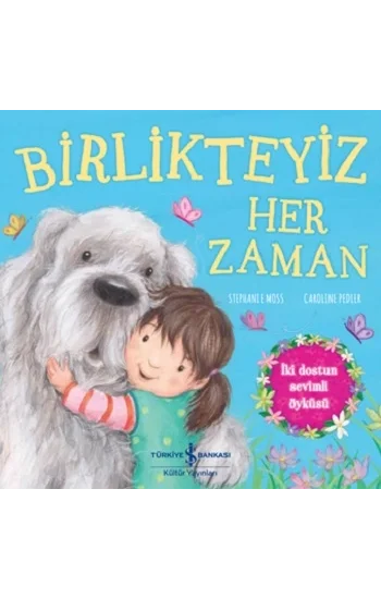 Birlikteyiz Her Zaman