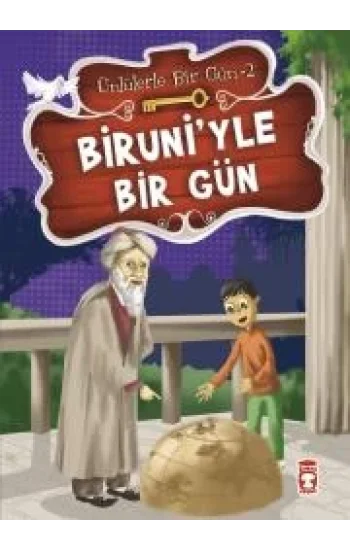 Biruniyle Bir Gün