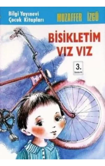 Bisikletim Vız Vız