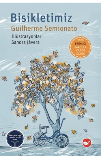 Bisikletimiz
