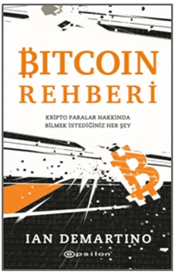 Bitcoin Rehberi Kripto Paralar Hakkında Bilmek İstediğiniz Her Şey