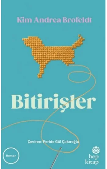 Bitirişler