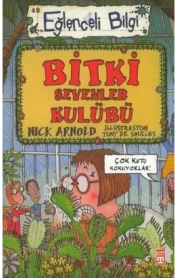 Bitki Sevenler Kulübü