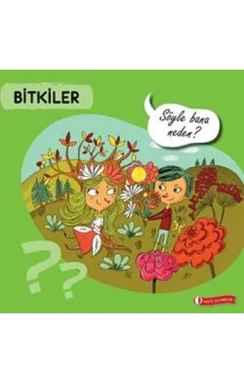Bitkiler
