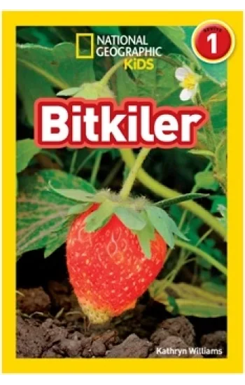 Bitkiler - National Geographic Kids