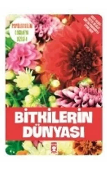 Bitkilerin Dünyası