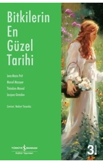 Bitkilerin En Güzel Tarihi