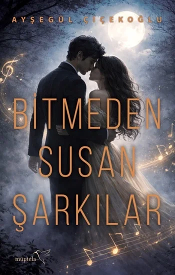 Bitmeden Susan Şarkılar