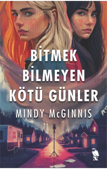 Bitmek Bilmeyen Kötü Günler