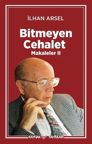 Bitmeyen Cehalet