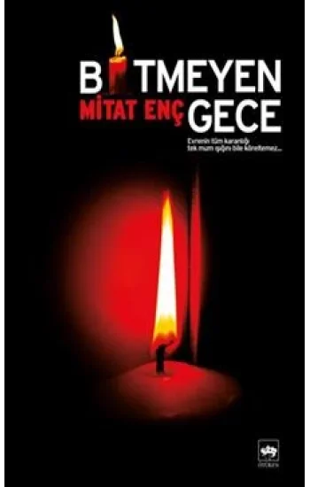 Bitmeyen Gece