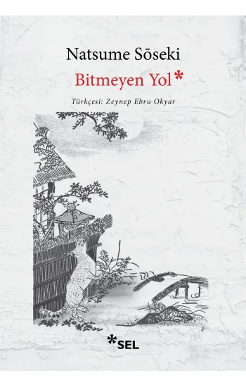 Bitmeyen Yol