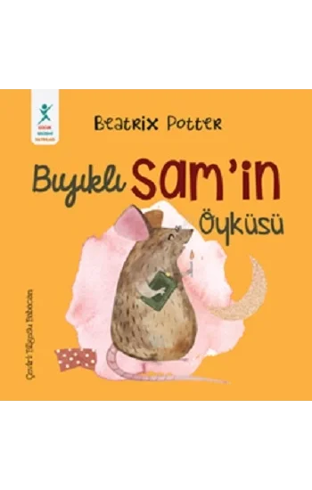 Bıyıklı Samin Öyküsü