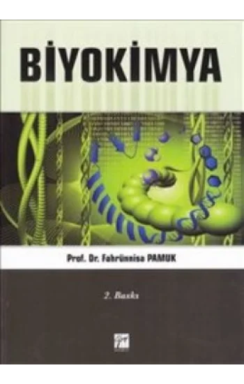 Biyokimya