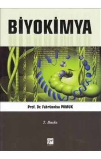 Biyokimya