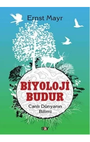 Biyoloji Budur