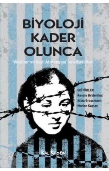 Biyoloji Kader Olunca