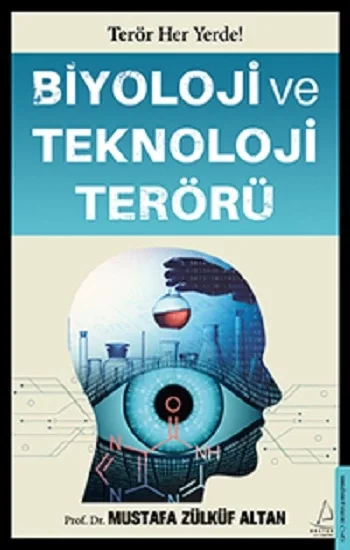 Biyoloji ve Teknoloji Terörü