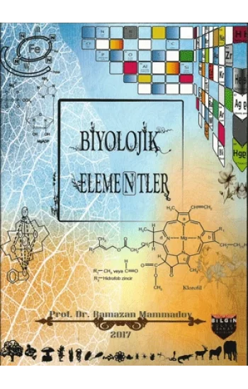 Biyolojik Elementler