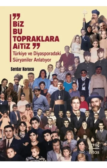 Biz Bu Topraklara Aitiz