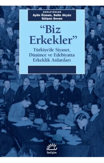 Biz Erkekler