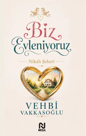 Biz Evleniyoruz