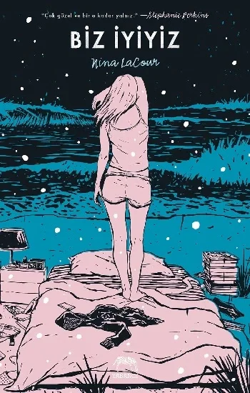 Biz İyiyiz (Ciltli)