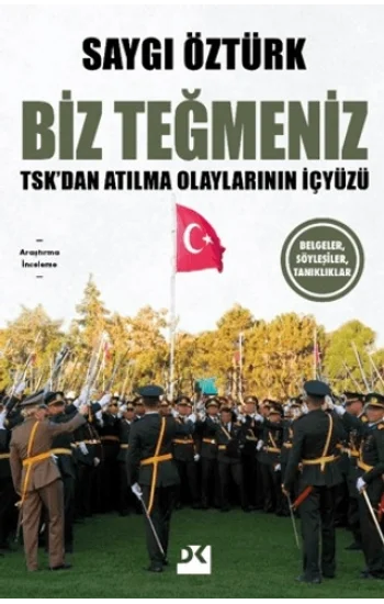 Biz Teğmeniz