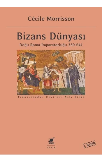 Bizans Dünyası