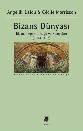 Bizans Dünyası 3. Cilt