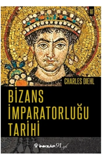 Bizans İmparatorluğu Tarihi