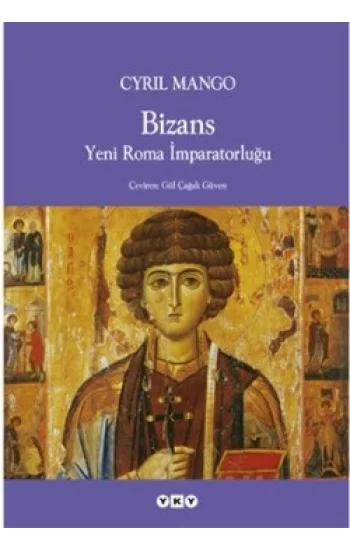 Bizans Yeni Roma İmparatorluğu