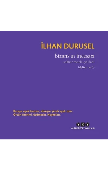 Bizansın İncesazı