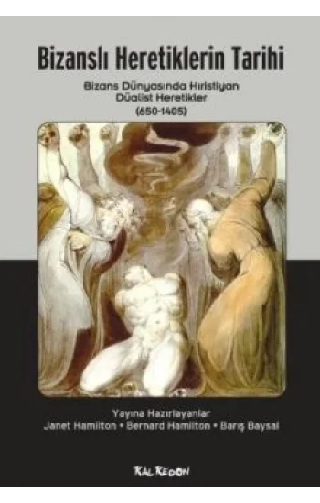 Bizanslı Heretiklerin Tarihi