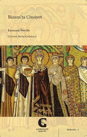 Bizans’ta Cinsiyet