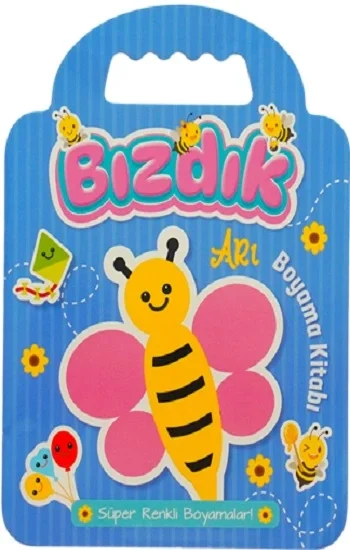 Bızdık Boyama - Arı