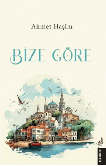Bize Göre
