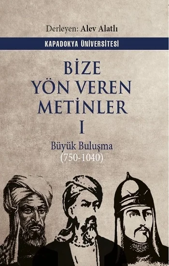 Bize Yön Veren Metinler I