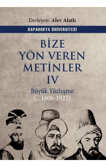 Bize Yön Veren Metinler IV