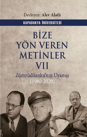 Bize Yön Veren Metinler VII