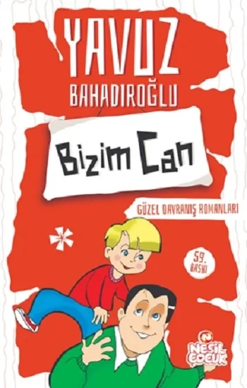 Bizim Can