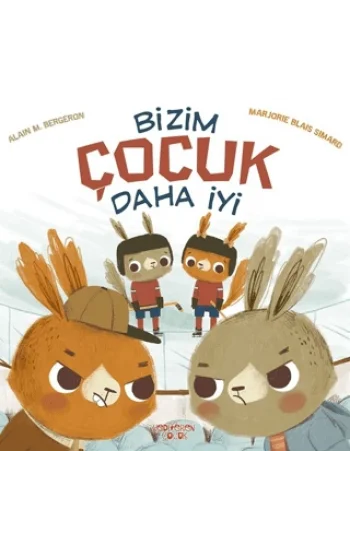 Bizim Çocuk Daha İyi