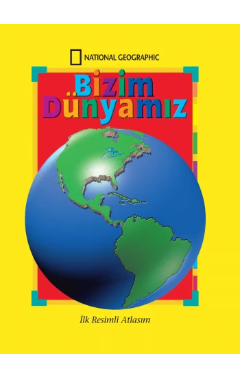 Bizim Dünyamız