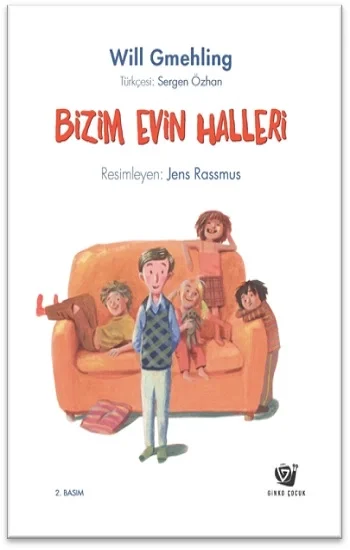 Bizim Evin Halleri
