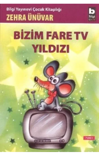 Bizim Fare TV Yıldızı