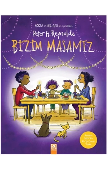 Bizim Masamız